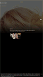 Mobile Screenshot of coiffure-ales.fr